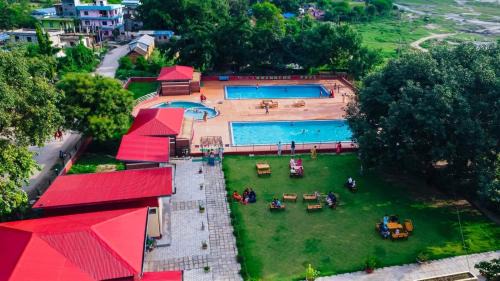 Manthali Park Inn