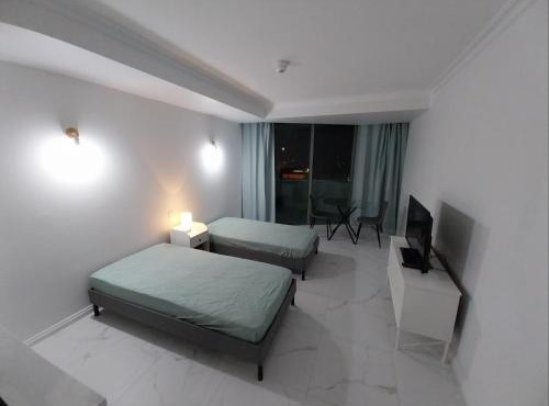 Mantra Legends Hotel