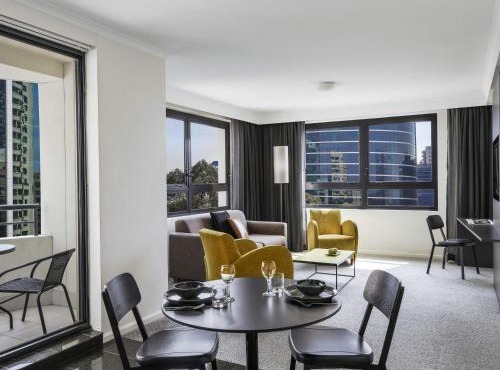 Mantra Parramatta