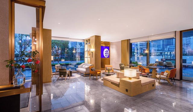 Manxin Hotel