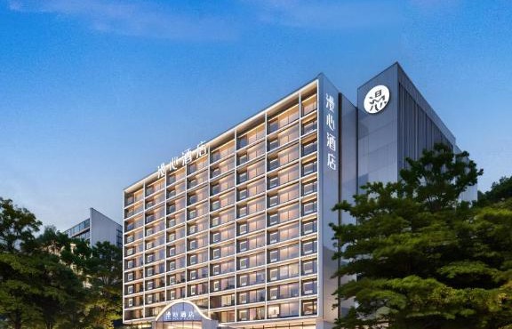 Manxin Hotel Guangzhou Baiyun Airport Branch