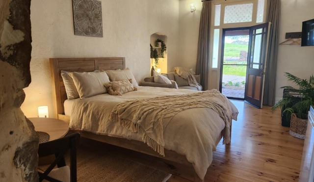 Marananga Cottages