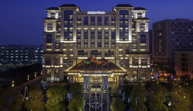 Marco Polo Jinjiang
