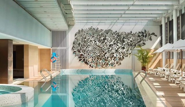Marco Polo Parkside Beijing