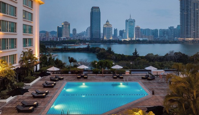 Marco Polo Xiamen