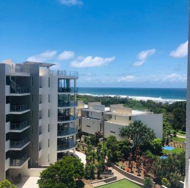 Marcoola Surf Air Hotel Room 2515