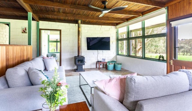 Margaret River Farm