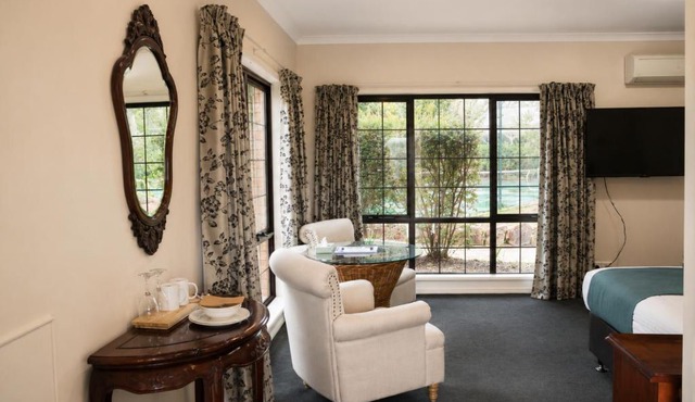 Margaret River Motel