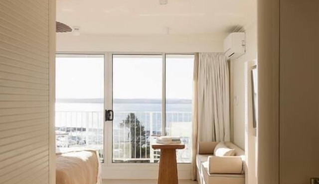 Marina Resort - Adults Only