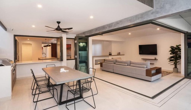 Marine Life - Coastal Retreat Near Busselton Jetty