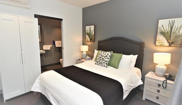 Mariners Court Hotel Sydney