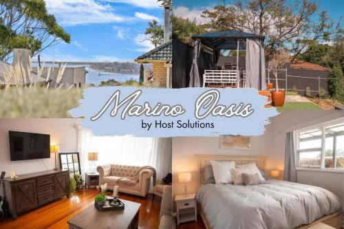 Marino Oasis | by Host Solutions