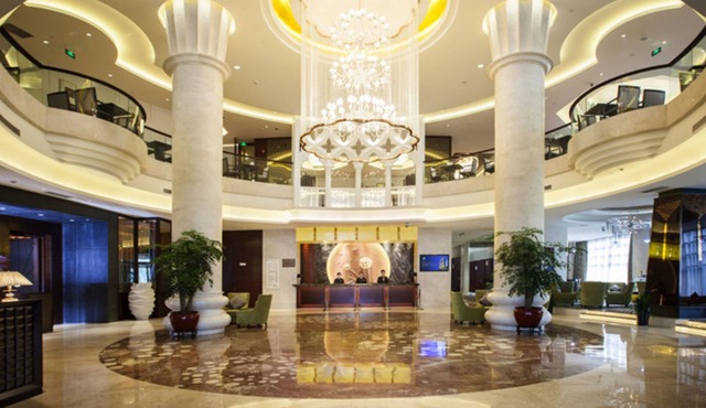 Maritim Hotel Changzhou