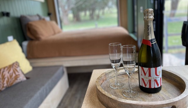 Marlo Hideaway