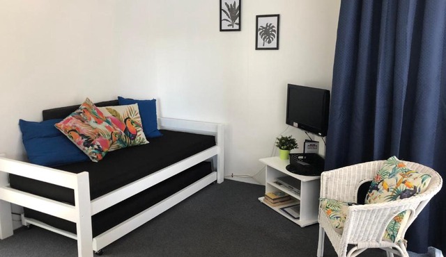 Maroochy River Bungalows