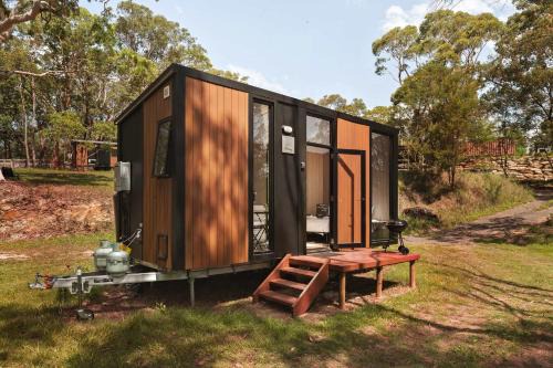 Maroota Greens JOY by Tiny Away