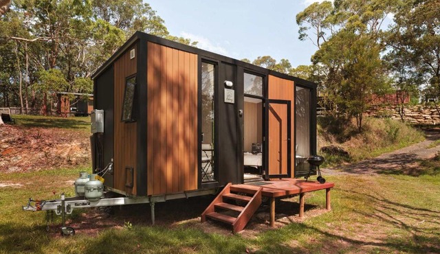 Maroota Greens X by Tiny Away