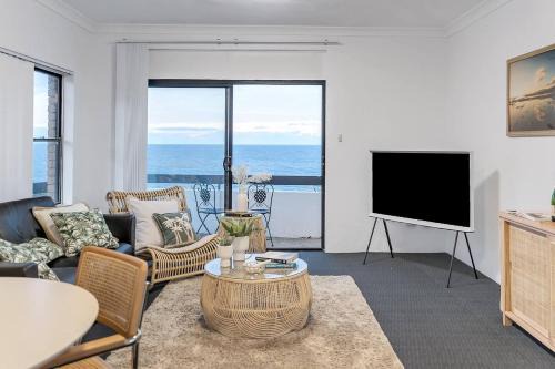 Maroubra Breeze