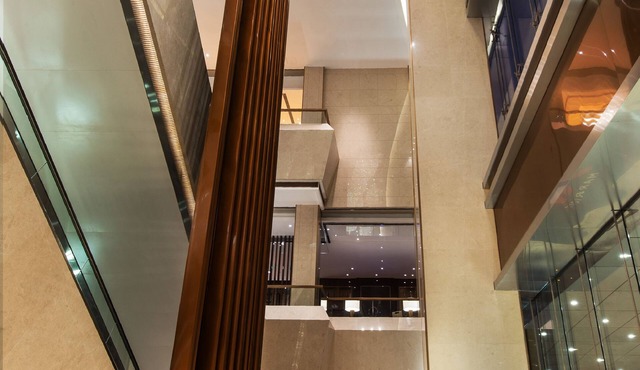 Marriott Hotel Shunde