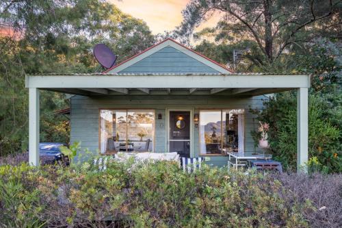 Martha's Villa - panoramic, peaceful location