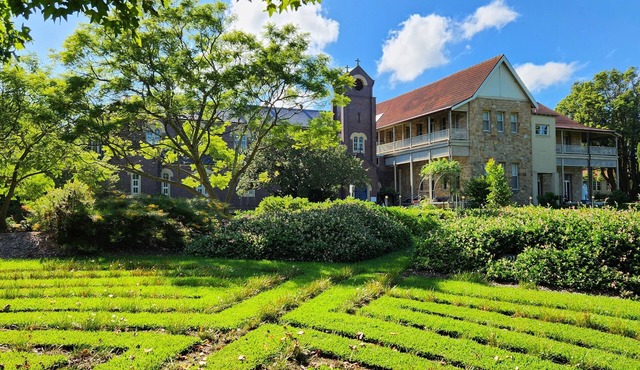 Mary MacKillop Centre Central Coast