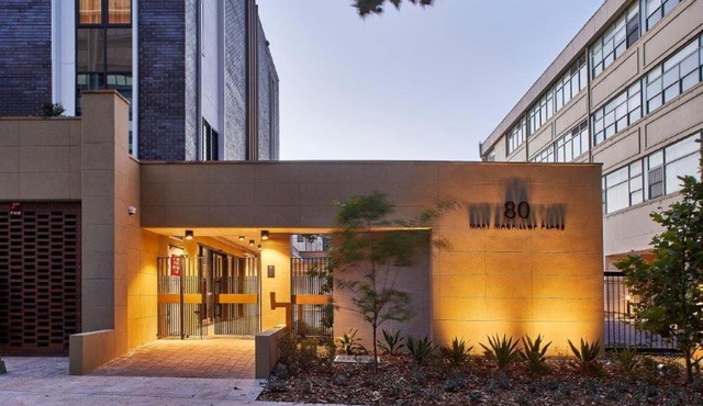 Mary MacKillop Place