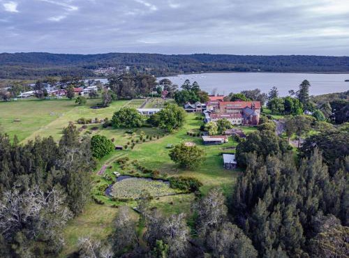 Mary MacKillop Spirituality Centre Central Coast