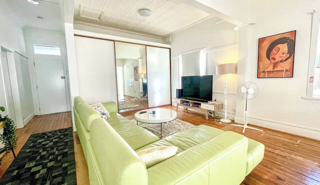 Mascot Private Rooms