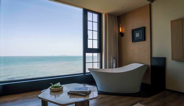 MATCHIC RESORT TAOHUAWU