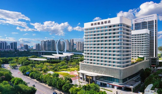 MATEL LI Hotel