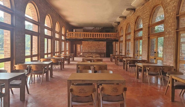 Matir Maya Eco Resort Gazipur