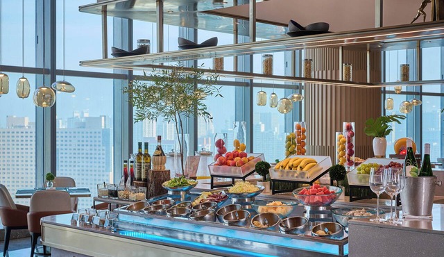MaxX Harbour-view Qingdao