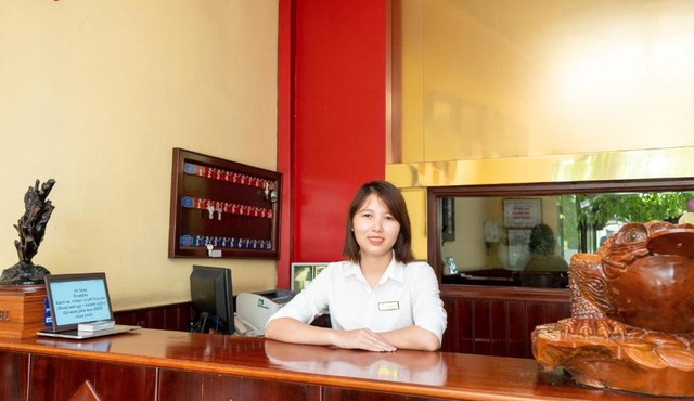 May Hotel