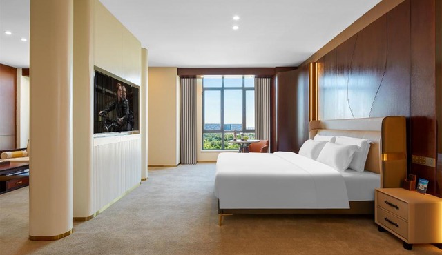 May Joys Hotel