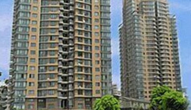 Mayson Shanghai Pudong Serviced Apartment