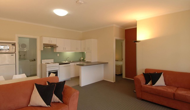 McLaren Vale Motel & Apartments