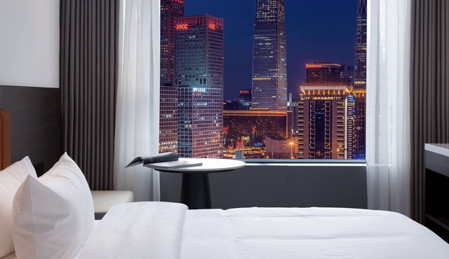 Mcsrh Hotel-Guiyang Penshuichi