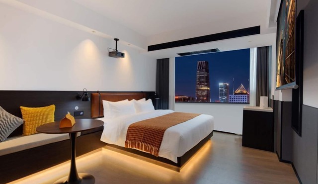 Mcsrh Hotel -Hangzhou West Lake