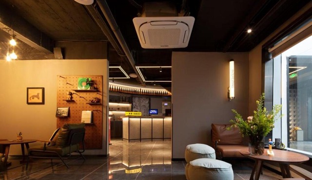 Mcsrh Hotel-Xi`An Zhonggulou