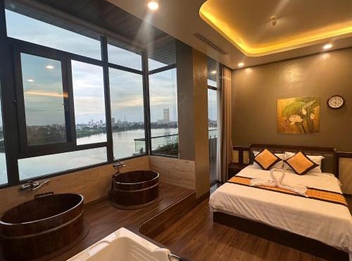 MD Hotel
