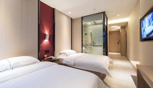 Medo Boutique Hotel Shenzhen Bao'an