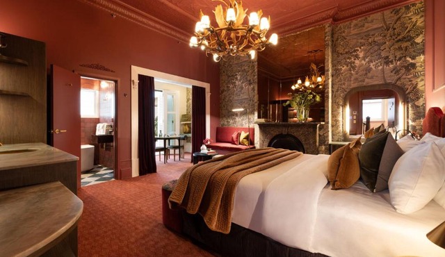 Medusa Hotel Sydney