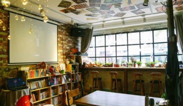 Meet int'l Youth Hostel Pichaiyuan