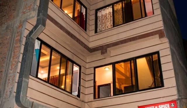 Meet & Spice: Your Ultimate Food & Stay Hub in Thamel