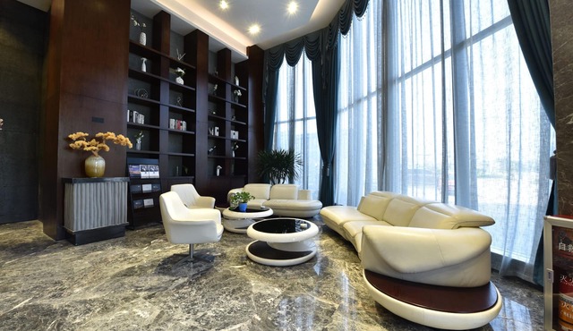Mehood Hotel