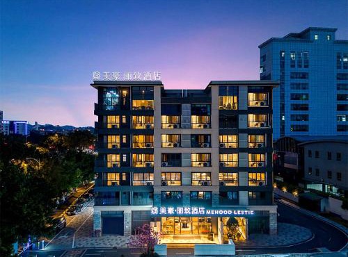 MEHOOD LESTIE Hotel Guangzhou Tianhe Financial City