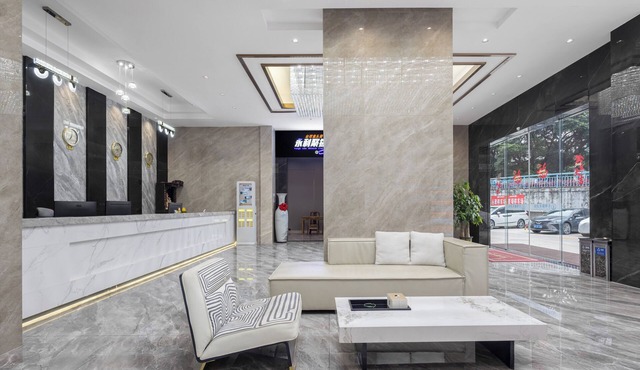 Meihao Exquisite Hotel