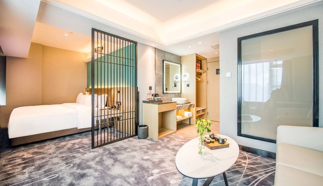 Meihao Hotel Shenzhen Sungang Branch