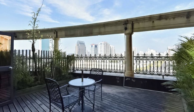 Meilun Jinyue Hotel Xiamen ZhongshanRoad