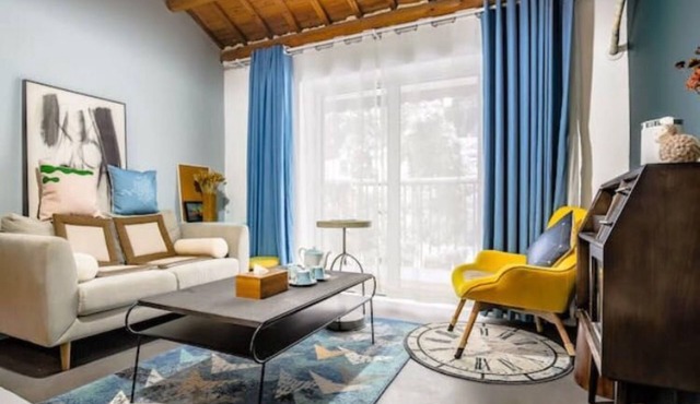 Meinite Boutique Inn